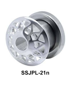 Innovative Design Plugs and Tunnels JPL-21n